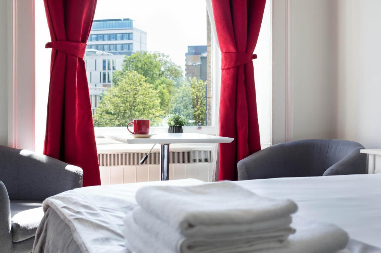 Modern Studio Apartment In Prime Central Location EDI Eksteriør bilde